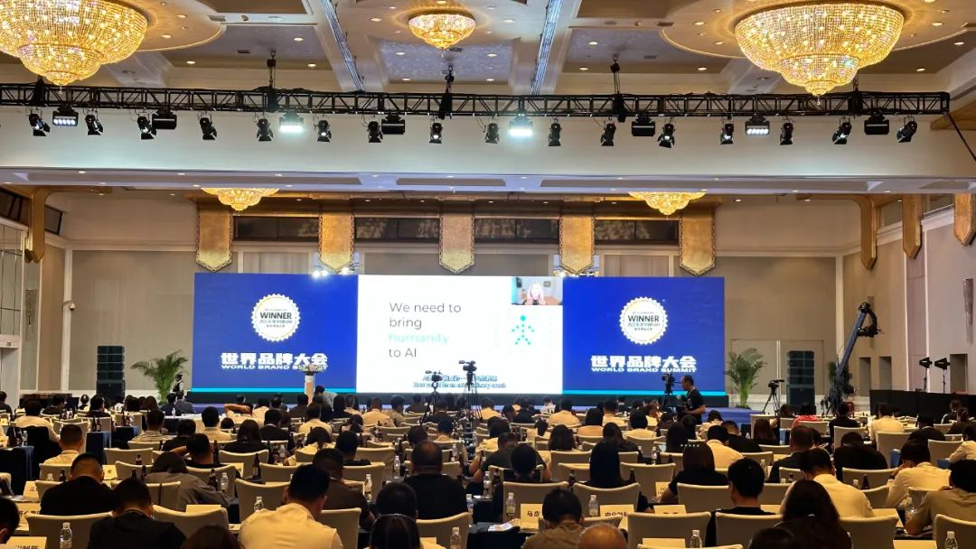 中國500最具價值品牌發(fā)布，“九洲”品牌價值大幅躍升